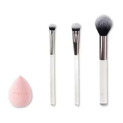 Japonesque Ultimate Blending Brush & Sponge Set