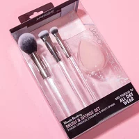 Japonesque Ultimate Blending Brush & Sponge Set