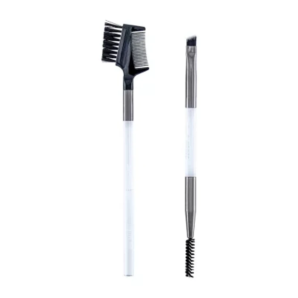 Japonesque Brow & Eye Brush Set