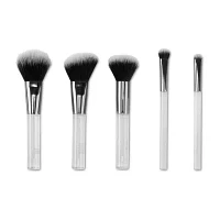 Japonesque Elegant Travel Brush Set