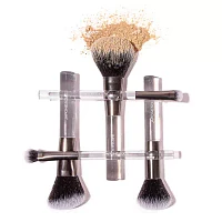 Japonesque Elegant Travel Brush Set