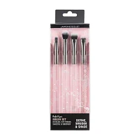 Japonesque Perfect Eyes Brush Set