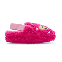 Disney Collection Girls Princess Slip-On Slippers