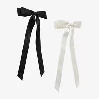 Bijoux Bar 2-pc. Hair Bow