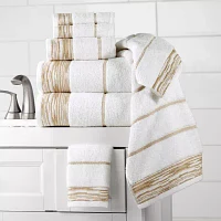 Nicole Miller 2-pc. Hand Towel