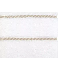 Nicole Miller 2-pc. Hand Towel