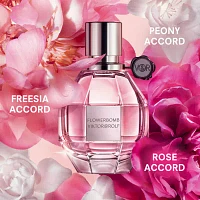 Viktor & Rolf Flowerbomb Eau De Parfum 3-Pc Gift Set ($214 Value)