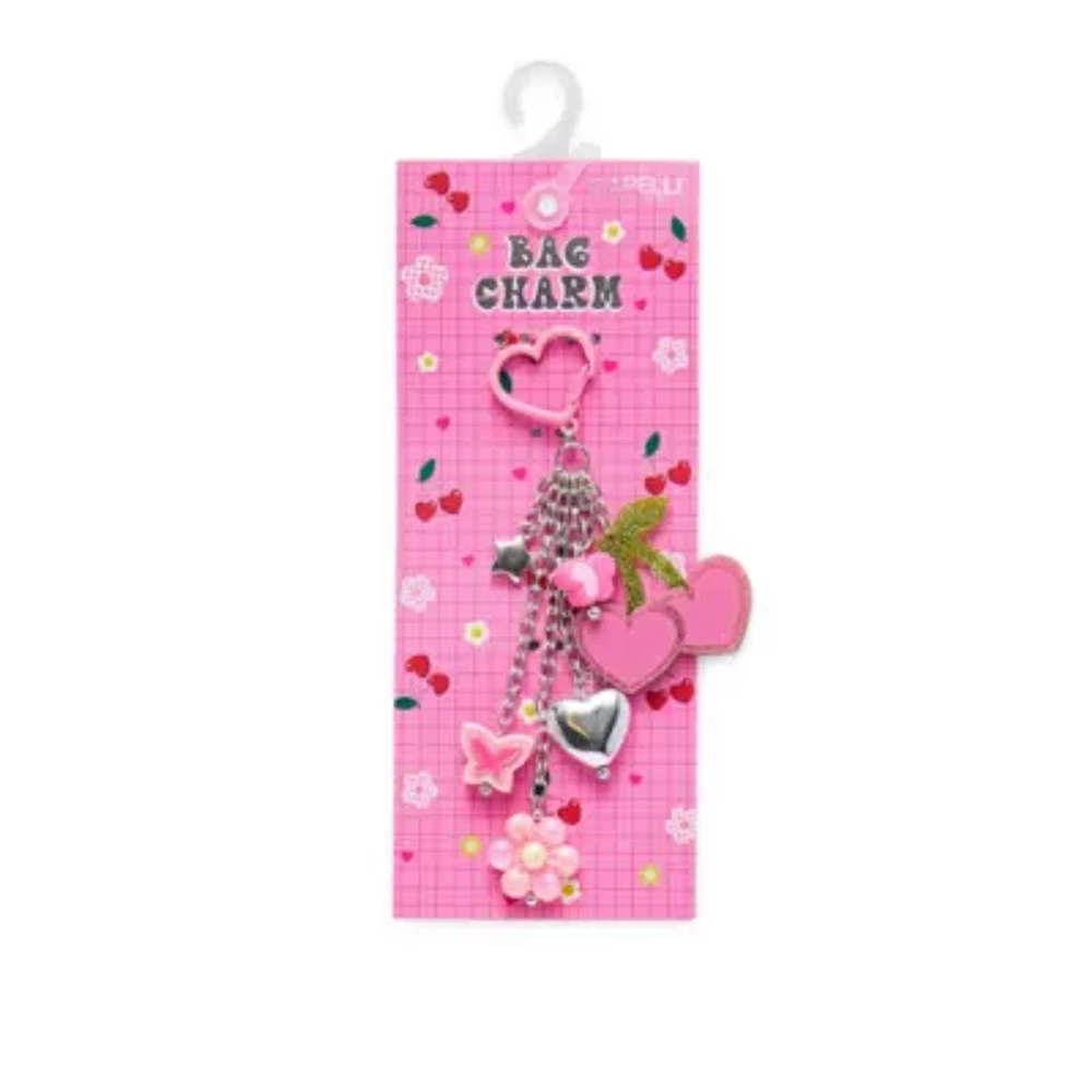 Cappelli Bag Charm