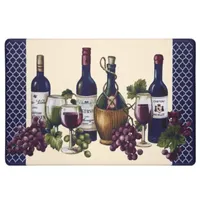 Achim Chateau Anti-Fatigue 18"X30" Kitchen Mat