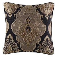 Queen Street Brooke Square Throw Pillow