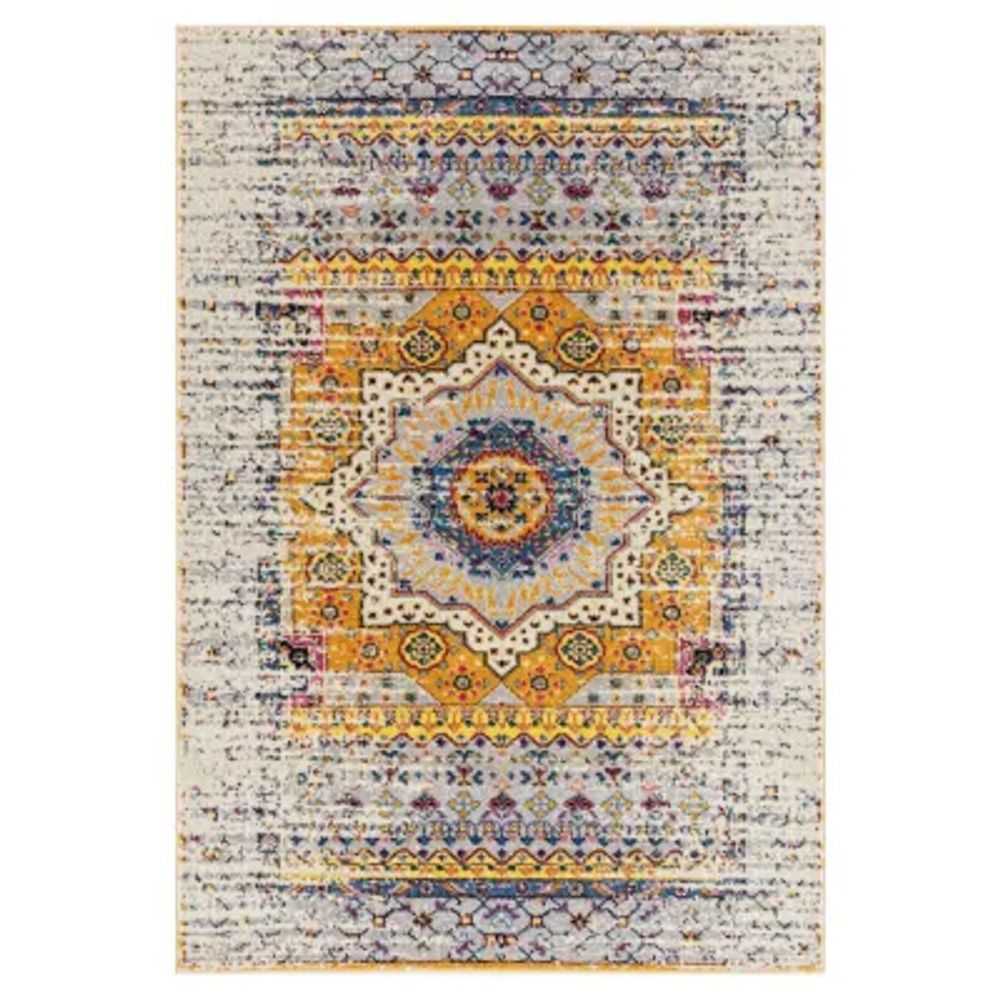 Amer Rugs Manhattan AD Power-Loomed Rug