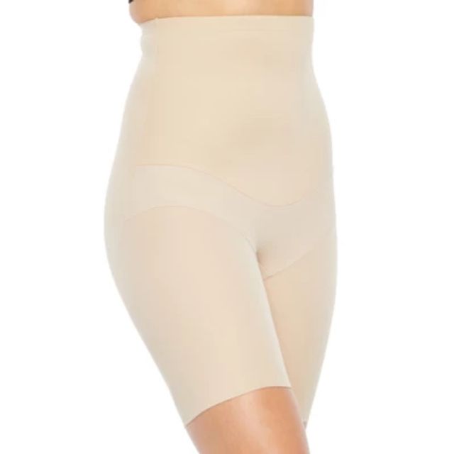 Cortland Intimates Shapewear Thigh Slimmers 5041 - JCPenney