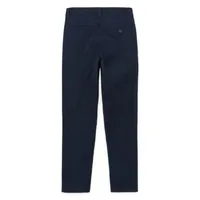 IZOD Little & Big Boys Flat Front Pant