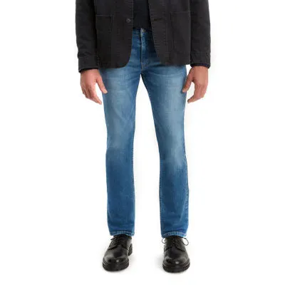 Levi's® Mens 511™ Slim Fit Jeans – Stretch