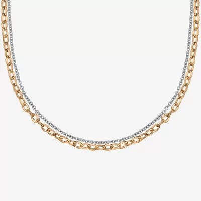 22 Inch Chain Necklace