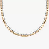 22 Inch Chain Necklace