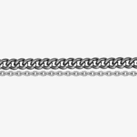 22 Inch Chain Necklace