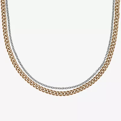 22 Inch Chain Necklace