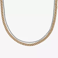22 Inch Chain Necklace