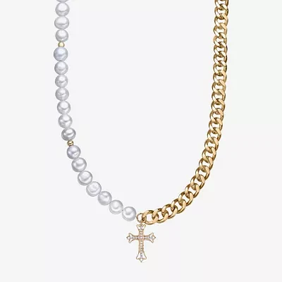 24 Inch Chain Necklace