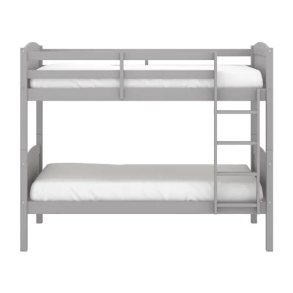 Alexis Twin Over Bunk Bed