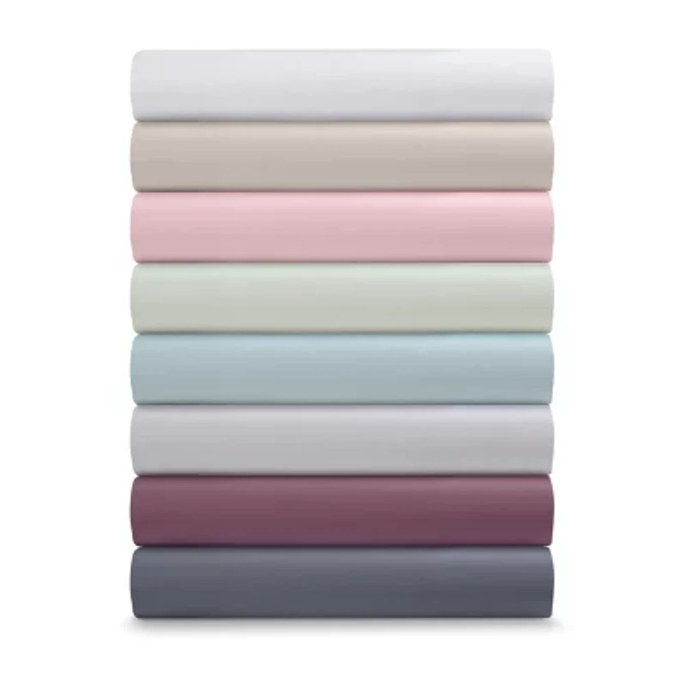 Ella Jayne Super Soft Triple Brushed Microfiber Duvet Cover Set