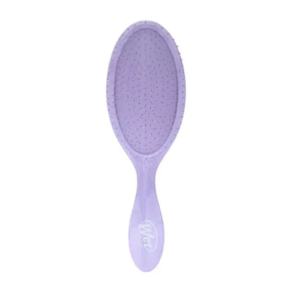 The Wet Brush Glitter Waves Detangler