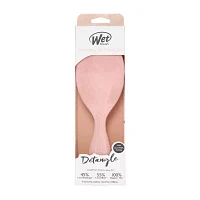 The Wet Brush Glitter Waves Detangler