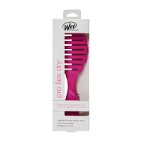 The Wet Brush Pro Neon Glow Flex Dry