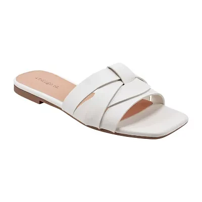 Indigo Rd. Womens Flyta Slide Sandals