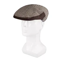 Dockers Mixed Media Mens Ivy Cap