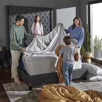 Stearns & Foster® Reserve Medium Tight Top - Mattress + Box Spring