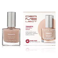 Dermelect Transfix Nail Restore Base Coat Nail Treatment