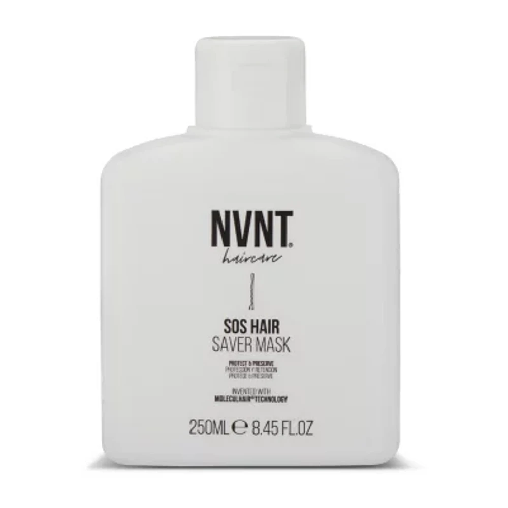 NVNT Haircare Sos Hair Saver Mask