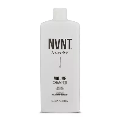 NVNT Haircare Volume Shampoo