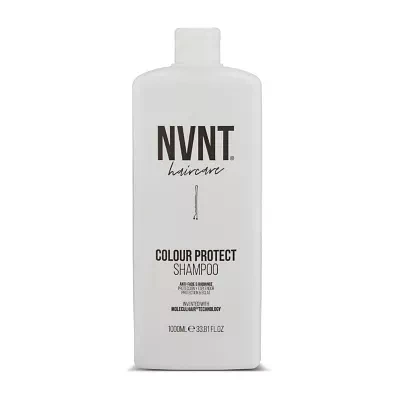 NVNT Haircare Colour Protect Shampoo