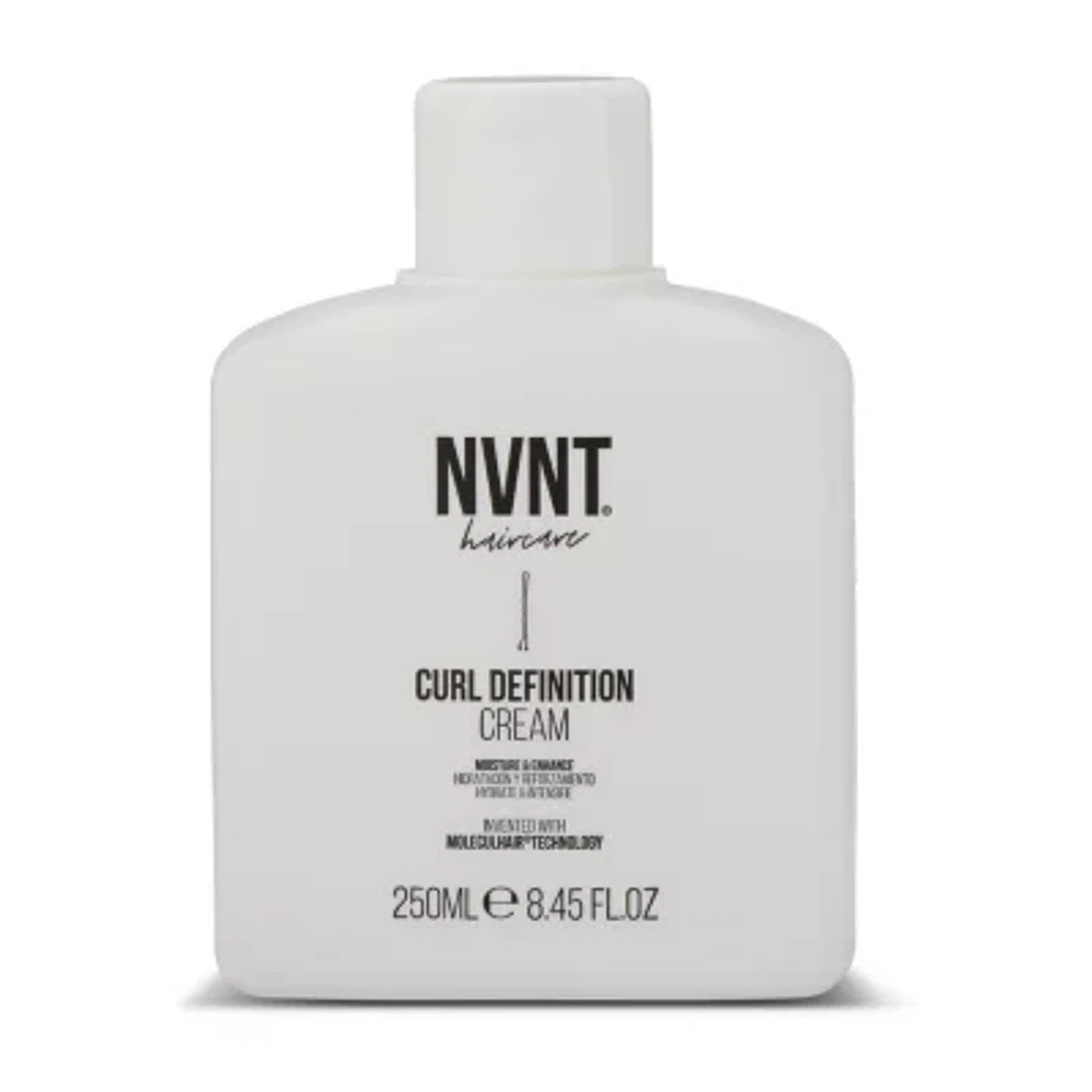 NVNT Haircare Curl Definition Cream