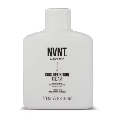 NVNT Haircare Curl Definition Cream