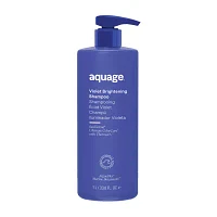 Aquage Violet Brightening Shampoo- 33.8oz