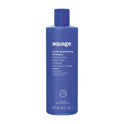 Aquage Violet Brightening - 8 Oz