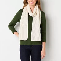 Mixit Oblong Reversible Scarf