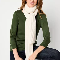 Mixit Oblong Reversible Scarf