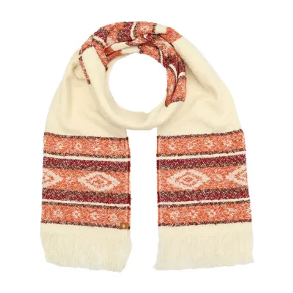 Frye and Co. Oblong Cold Weather Scarf