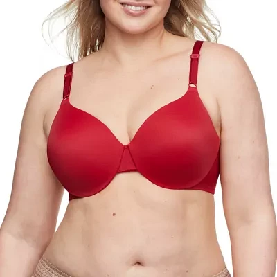 Warners® This Is Not A Bra™ Cushioned Underwire Lightly Lined T-Shirt Bra - 1593