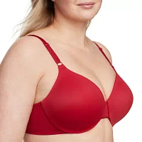 Warners® This Is Not A Bra™ Cushioned Underwire Lightly Lined T-Shirt Bra - 1593