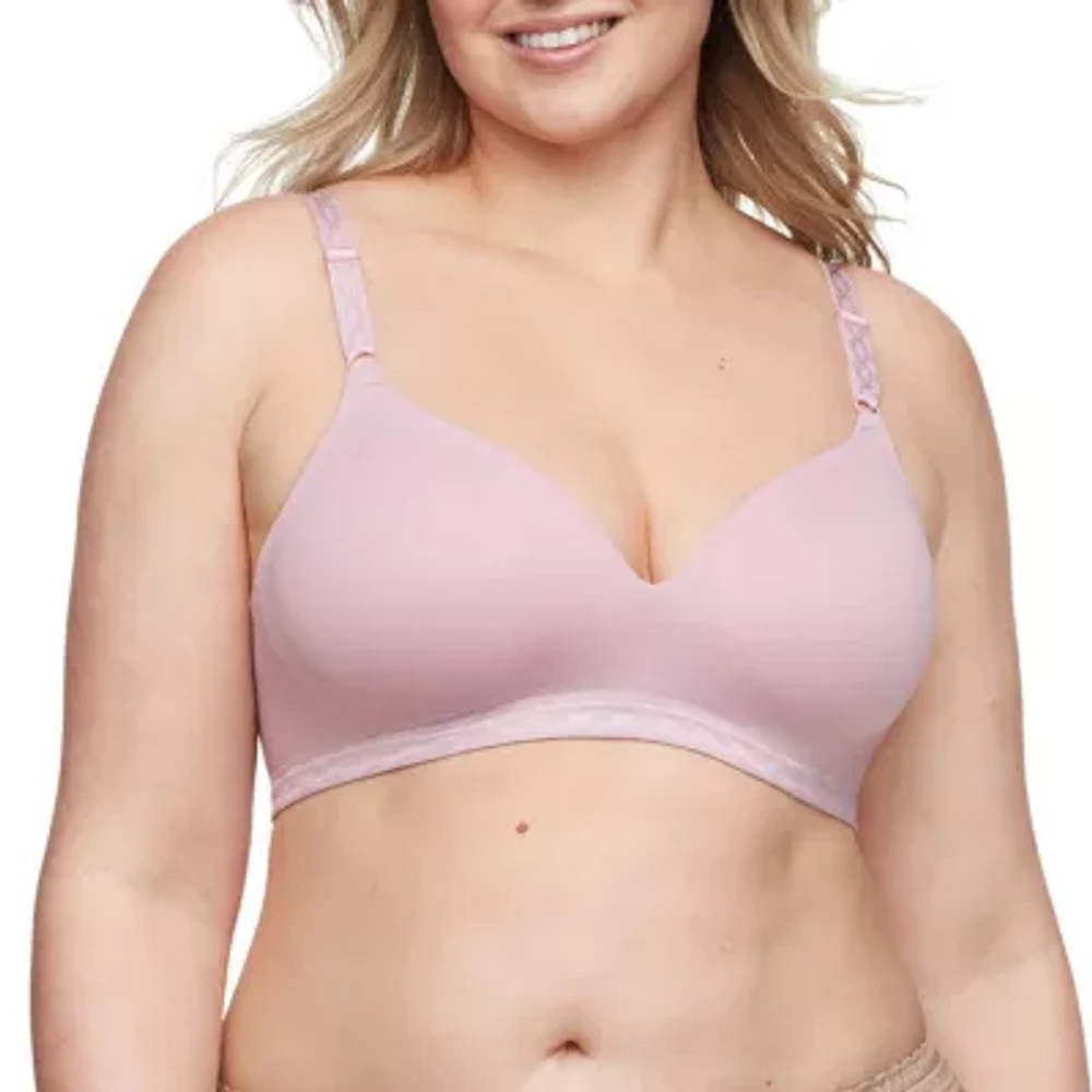 Warners® Cloud 9® Super Soft Wireless Lightly Lined Comfort Bra 1269