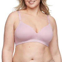 Warners® Cloud 9® Super Soft Wireless Lightly Lined Comfort Bra 1269