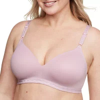 Warners® Cloud 9® Super Soft Wireless Lightly Lined Comfort Bra 1269