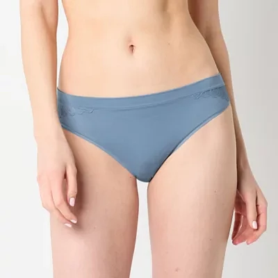 Ambrielle Super Soft Bikini Panty