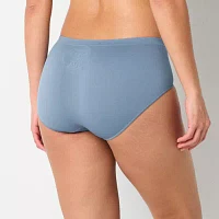 Ambrielle Seamless Brief Panty 13p002